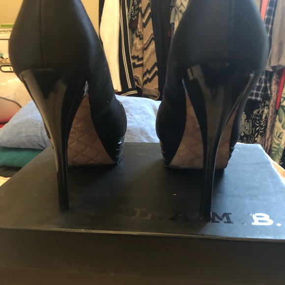 LAMB shoes - Picture 3 of 5